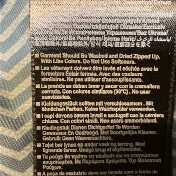 Under Armour jacket M (3590) - Picture 11 of 11